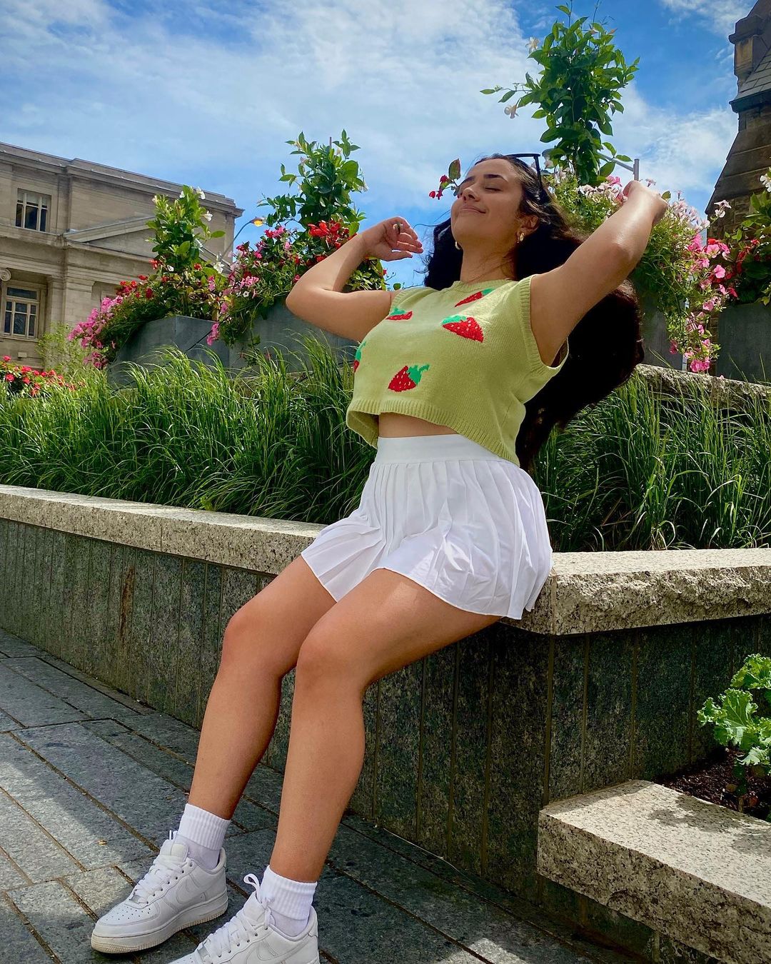 Strawberry Delight Strawberry Delight