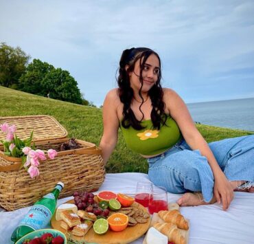 Picnic Perfect #OOTD Picnic Perfect #OOTD