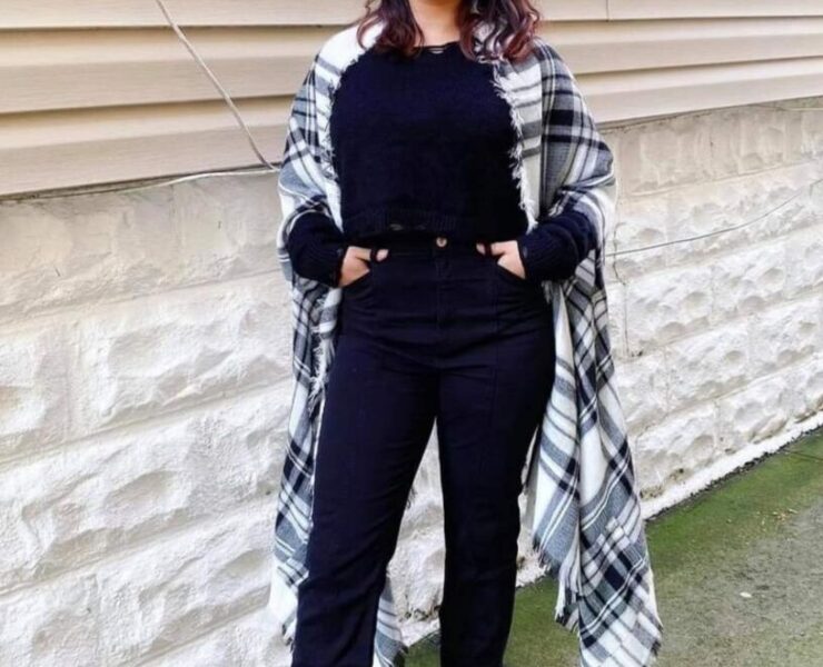 Bringing Back 90s Grunge