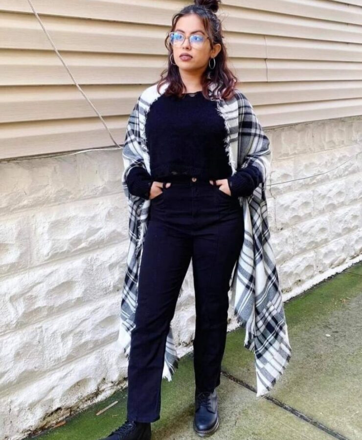 Bringing Back 90s Grunge