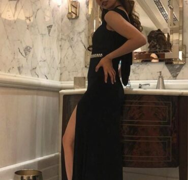 Sexy Black Dress Sexy Black Dress