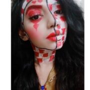 Queen of Hearts #MOTD