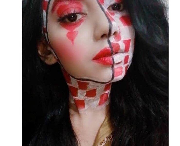 Queen of Hearts #MOTD