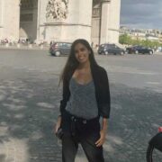 Cool and Casual Look