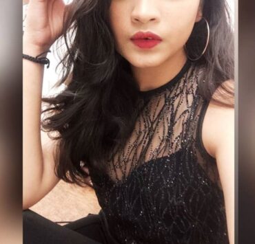Lacy Black Dress Lacy Black Dress