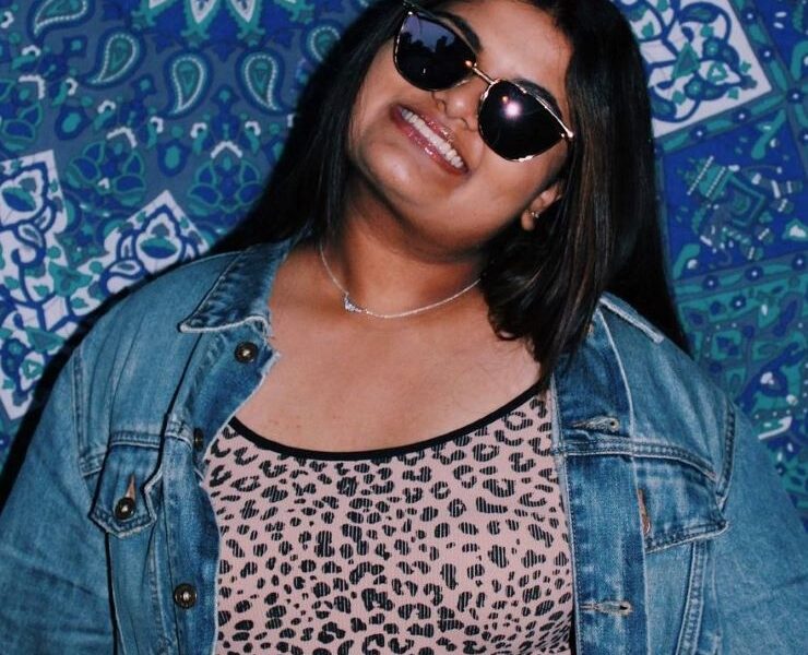 Cool Denim Look
