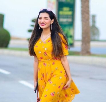 Yellow Dress #OOTD Yellow Dress #OOTD