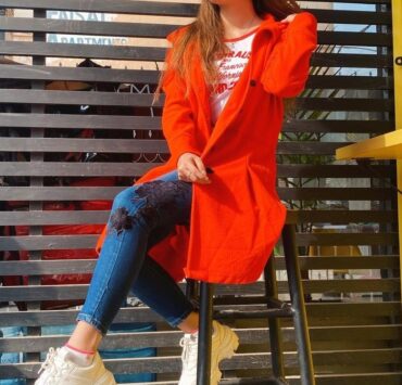 Vibrant #OOTD Vibrant #OOTD