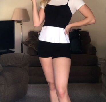 Cute Sporty Look Cute Sporty Look