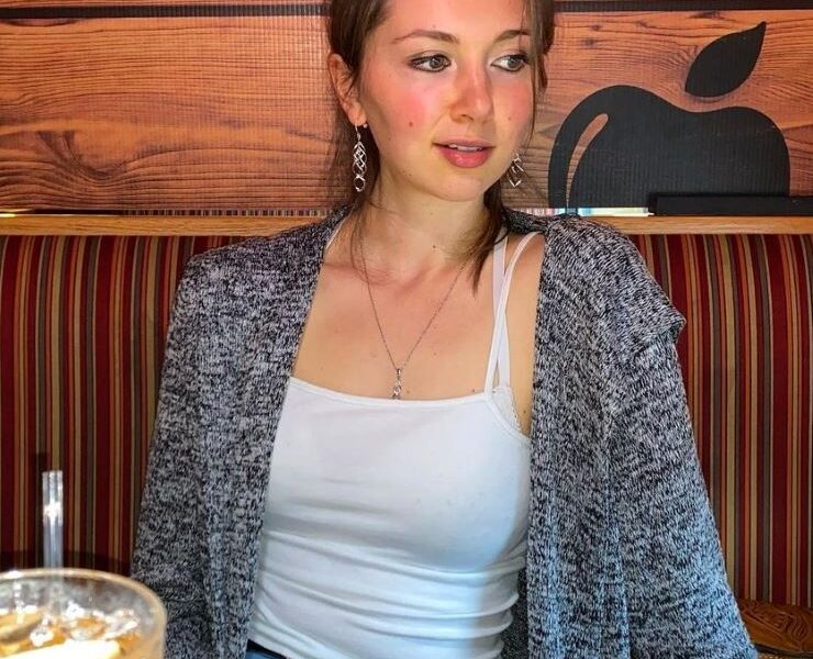 Pretty Cardigan Look