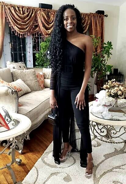 Black Is Beautiful Black Is Beautiful