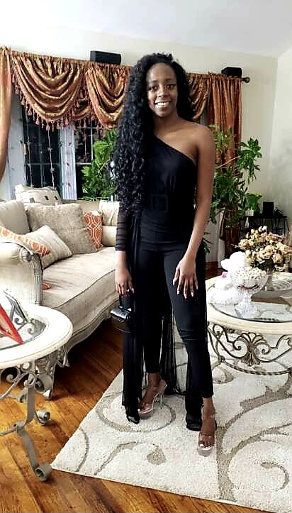 Black Is Beautiful Black Is Beautiful
