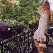 Let’s Go to a Ball