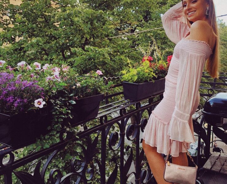 Let’s Go to a Ball