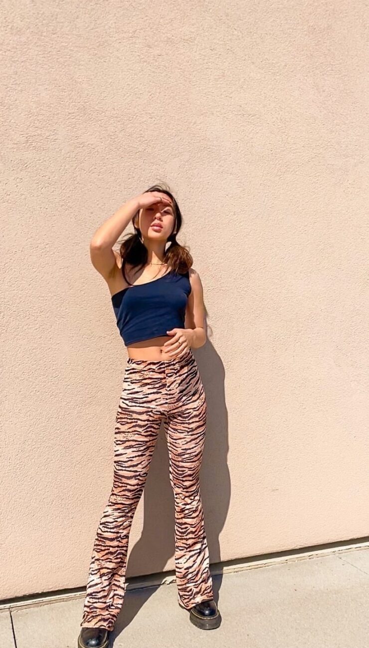 Carole Baskin Type of Day