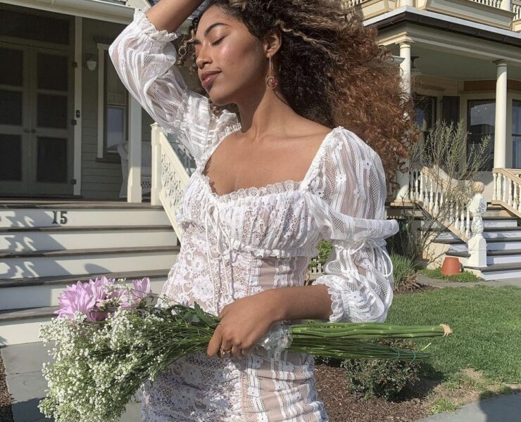 Classic Lace