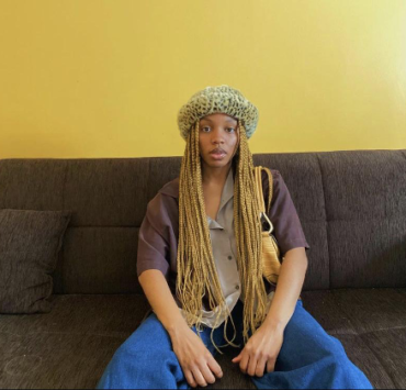 Promising Myself To Buy More Colors That Aren’t Brown And Tan This Spring