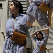 Fanny Pack Kinda Day