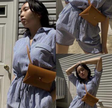 Fanny Pack Kinda Day Fanny Pack Kinda Day