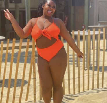 Orange is Definitely in This Summer