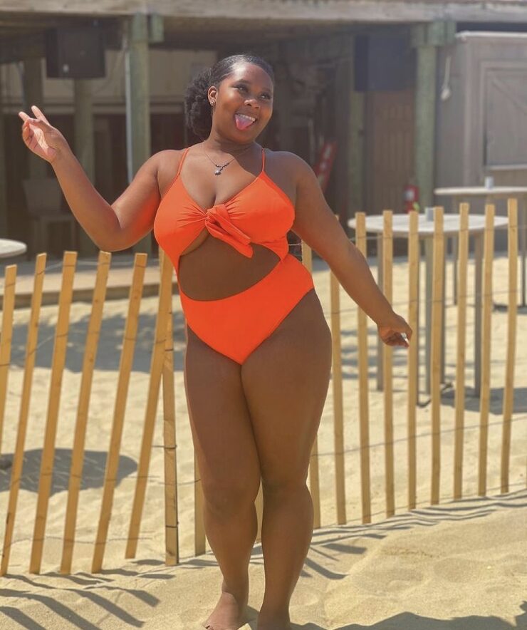 Orange is Definitely in This Summer