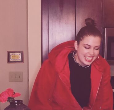 Red Hot #OOTD Red Hot #OOTD