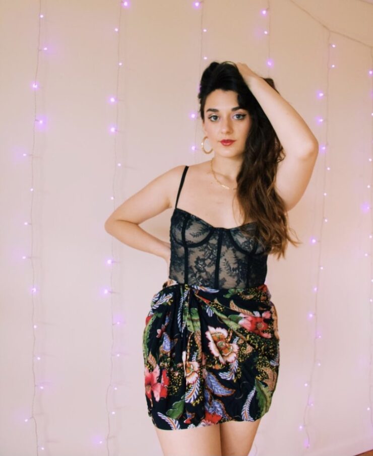 The Science of Secondhand Shopping