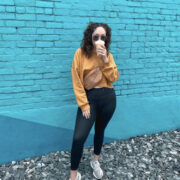 Coffee Date Coincidences