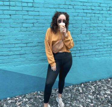 Coffee Date Coincidences