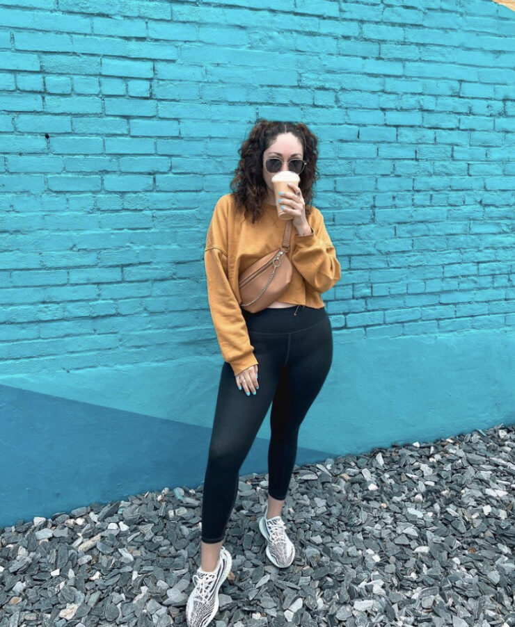 Coffee Date Coincidences