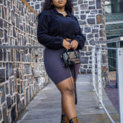 My Only Competition Is Me