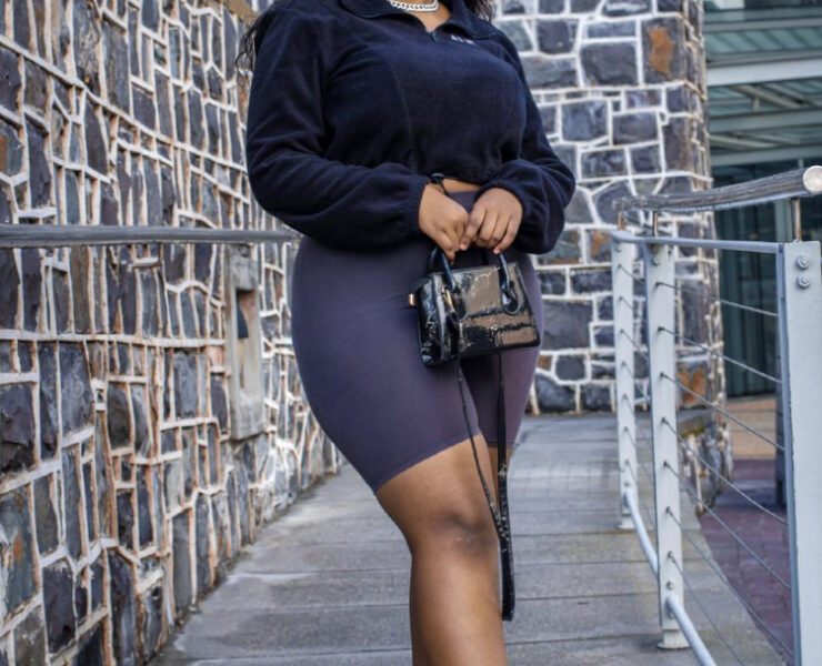 My Only Competition Is Me