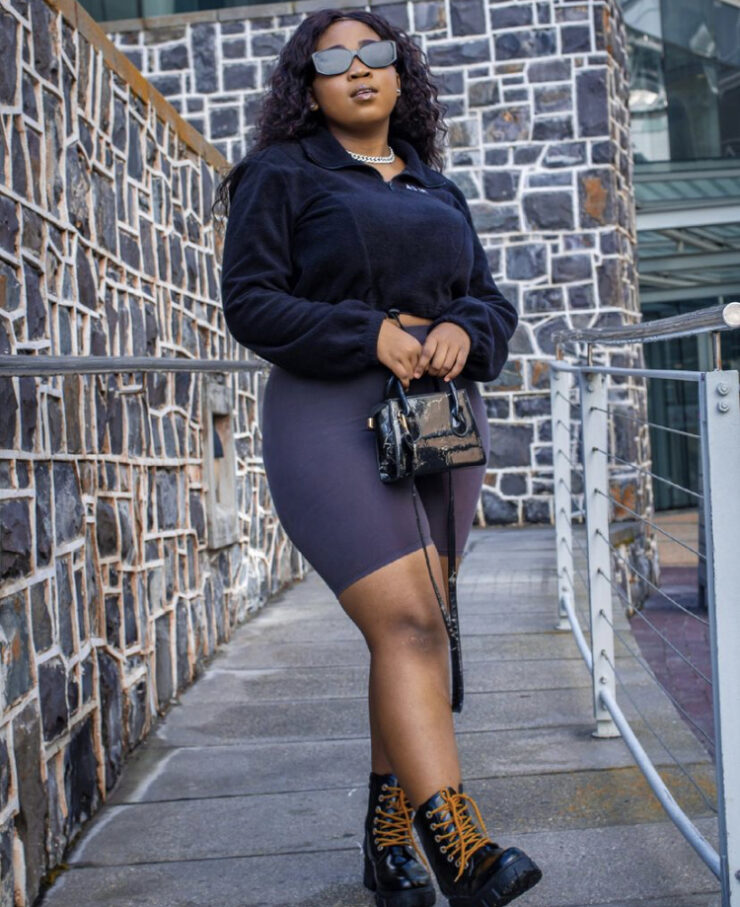 My Only Competition Is Me