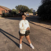 Changing Seasons #OOTD