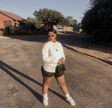 Changing Seasons #OOTD Changing Seasons #OOTD