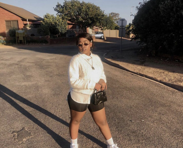 Changing Seasons #OOTD