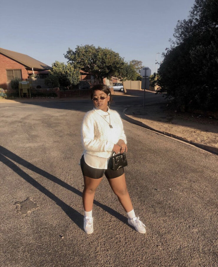 Changing Seasons #OOTD