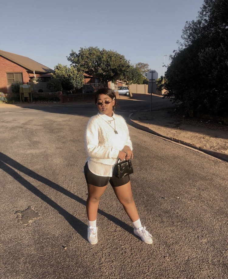 Changing Seasons #OOTD Changing Seasons #OOTD