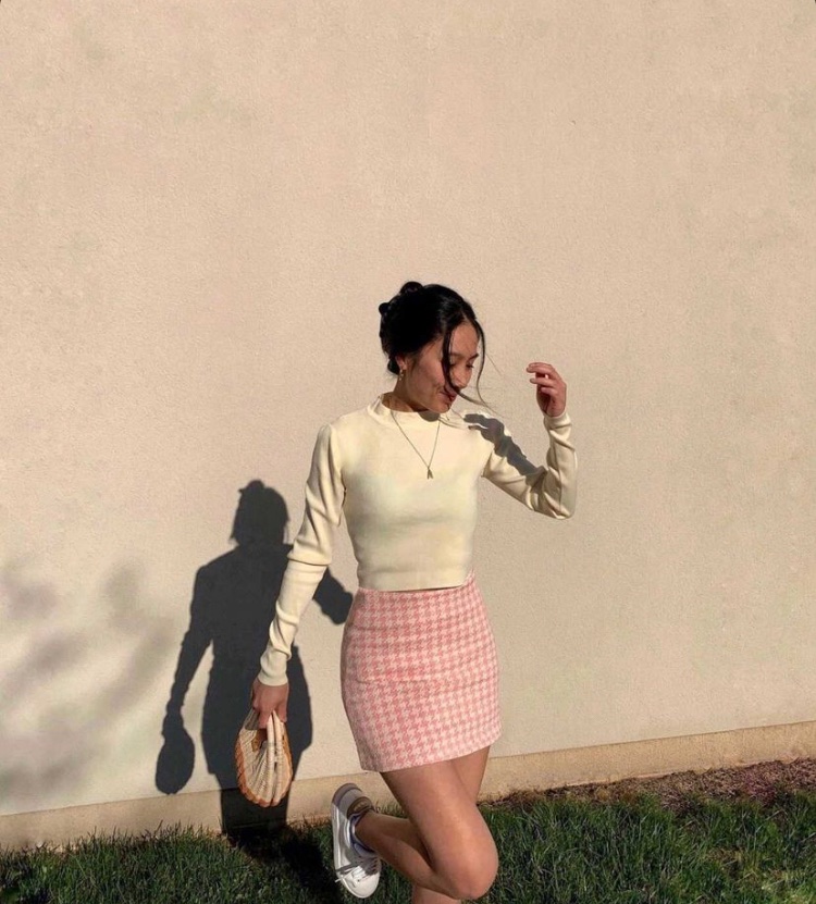 Happiness is Pink Happiness is Pink