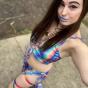 Colors of the Rainbow