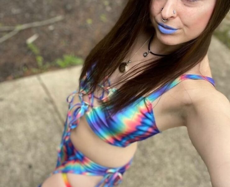 Colors of the Rainbow