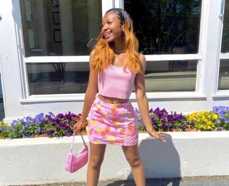 Color Combo #OOTD Color Combo #OOTD