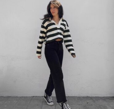 Black and White Black and White