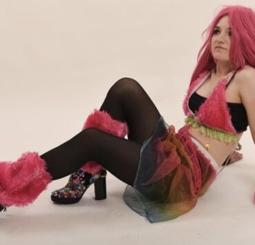 Festival Look Festival Look