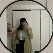 Mirror Mirror on the Wall