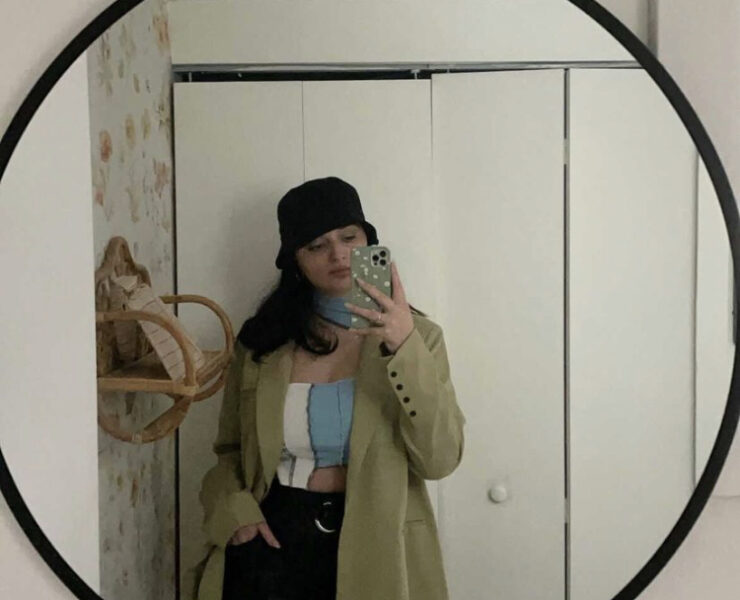 Mirror Mirror on the Wall