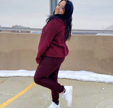 Keeping Warm Keeping Warm