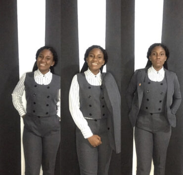 Power Suit #OOTD Power Suit #OOTD