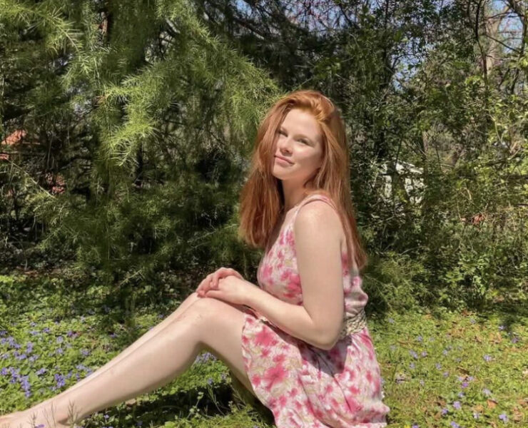 Mom’s Dress