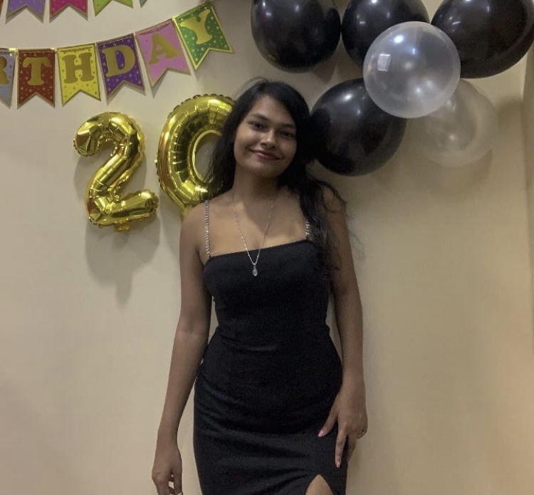 Little Black Dress Little Black Dress